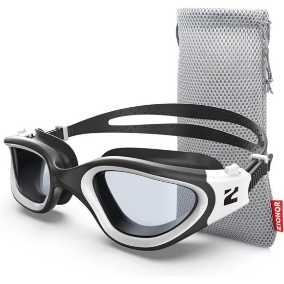 Swim Goggles, G1 SE  Anti-fog  Unisex NEW - Picture 1 of 7